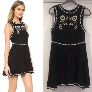 Free People “Birds of a Feather Dress”